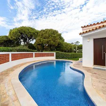 Villa Uno By Hellovacations Loulé