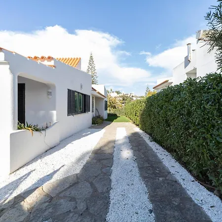 Uno By Hellovacations * Loulé