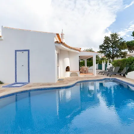 Uno By Hellovacations Villa Loule