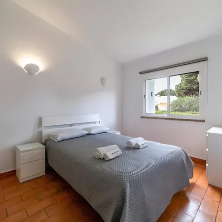 Villa Uno By Hellovacations Loulé