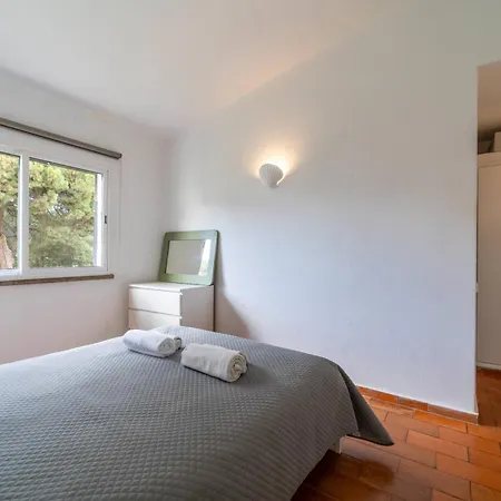 Uno By Hellovacations Villa Loulé