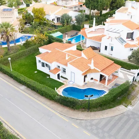 Uno By Hellovacations Villa Loulé