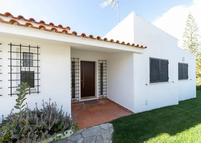 Uno By Hellovacations Loulé