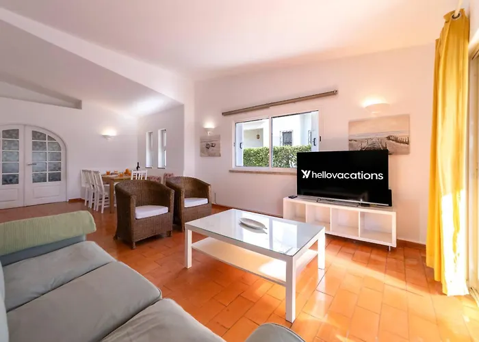 Willa Uno By Hellovacations