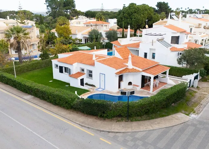 Uno By Hellovacations * Loulé