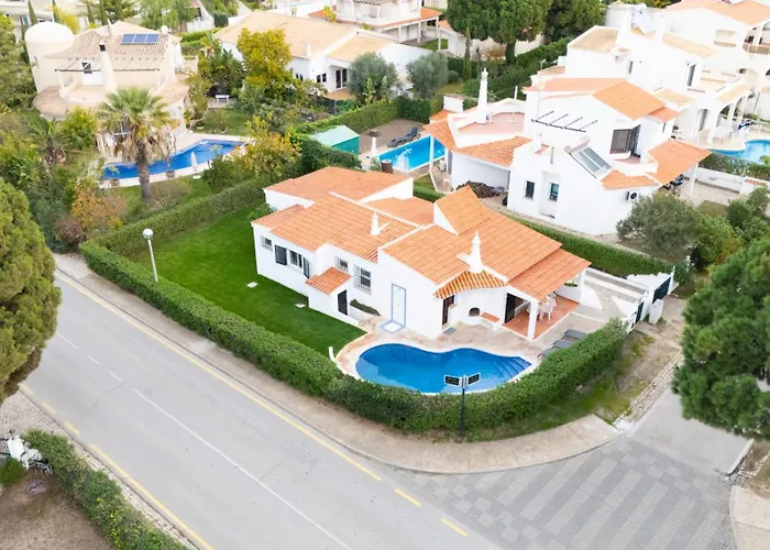 Uno By Hellovacations Willa Loulé