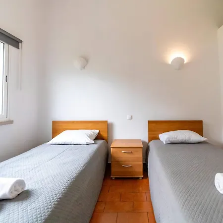 Uno By Hellovacations Vila Loulé