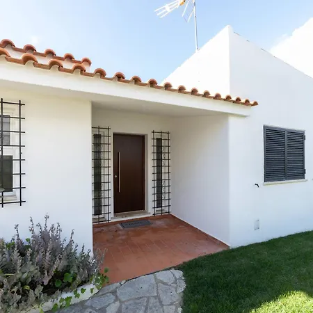 Uno By Hellovacations Loulé