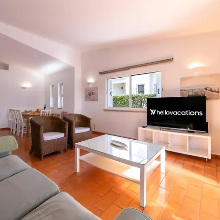 Vila Uno By Hellovacations